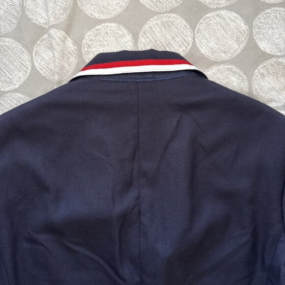 NWT Polo Ralph Lauren Men's Team USA 2024 Olympic Opening Ceremony Blazer Sz 40R - Picture 12 of 16